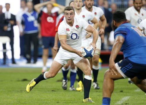 England will be expecting a significant improvement on their last performance in France
